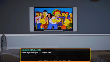 That was a nice date with maddie but revenga is up next my new family part 53