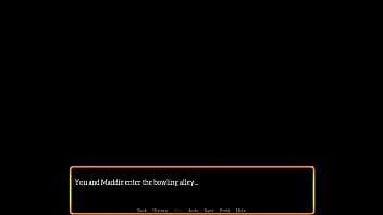 That was a nice date with maddie but revenga is up next my new family part 53