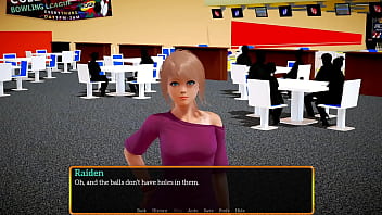 That was a nice date with maddie but revenga is up next my new family part 53