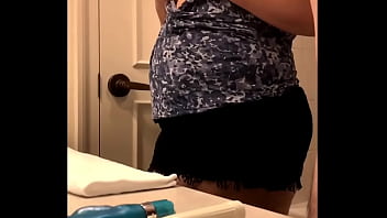 Paid hotel orgasms and anal