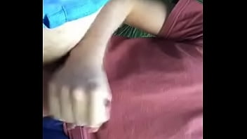 Gay Teen Wank & Cum In Public Park thumbnail