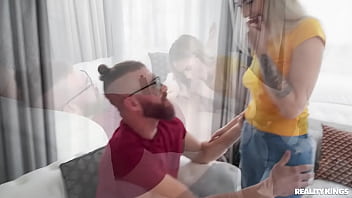 Whole video xander reality kings