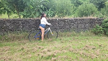 Compilation of public walks naked from expressiagirl