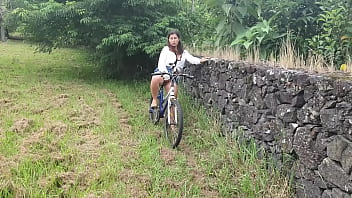 Compilation of public walks naked from expressiagirl