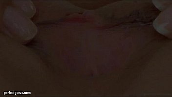 Eve Enjoying Her Body On Give Me Pink Gonzo Style thumbnail