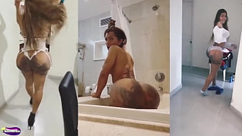 Sofia Maldonado Tranny Dance Joanneeyes thumbnail