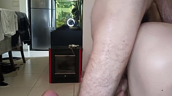 Compilação Com Dois Vídeos De Casal Versátil Se Revezando thumbnail