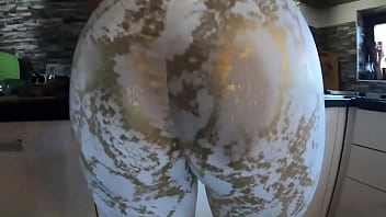 Milfycalla Ep 109 Stepmom Is Cheatingin This Video I Was Cleaning The Kitchen And The Neighbor Came To Say Hello #amate thumbnail