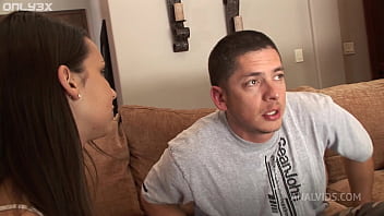 Sally charles fucks like a pro