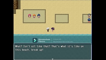 Bitch family beach Bitch family beach