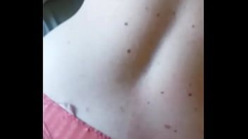 Marido comendo d a esposa