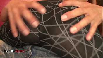 Misaki tanemura's wild passionate bj leads to intense creampie finish