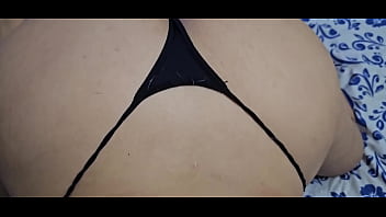 Te gustan mis grandes tetas y mi coño cremoso bebe