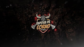 Annie esposa de corno na arena