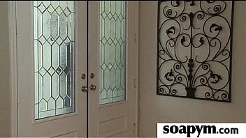 Soapy massage sex 17