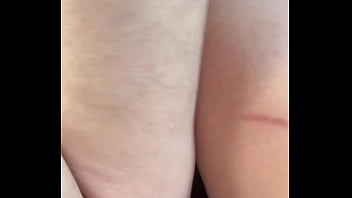 Busty trailer trash whore sucks cock & rides cock reverse cowgirl before taking a cumshot on her perfect ass