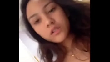 Malaysian Chinese Teenager Selfshot thumbnail