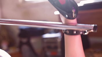 The best sexy feet to torment with tickles and make cum