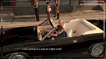 Big ass stepmom and her busty best friend fuck lucky man in hot threesome milfylicious 16 by maximus