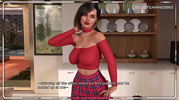 Big ass stepmom and her busty best friend fuck lucky man in hot threesome milfylicious 16 by maximus Big ass stepmom and her busty best friend fuck lucky man in hot threesome milfylicious 16 by maximus