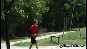 White Sexy Teen Gay Boy Fucked Hard By Muscular Black Man 28 thumbnail