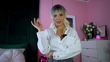 Caught by stepmom his secret kink exposed