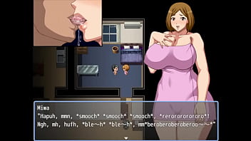 Esposa milf gosta de ajudar os menos afortunados