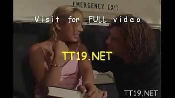 Honey gets fur pie licked hard