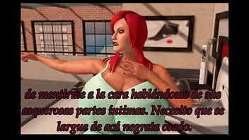 Interracial 3d thumbnail