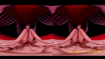 Vr180 ホロ セックス