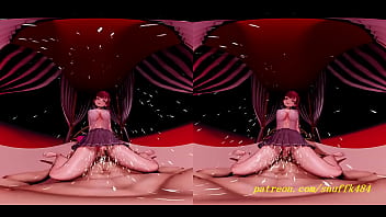 Vr180 ホロ セックス