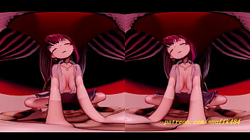 Vr180 ホロ セックス