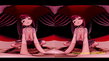 Vr180 ホロ セックス