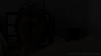 Teenmegaworld anal angels