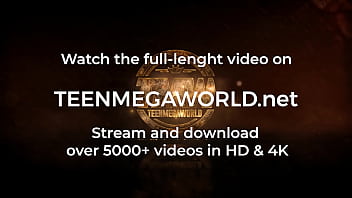 Teenmegaworld anal angels