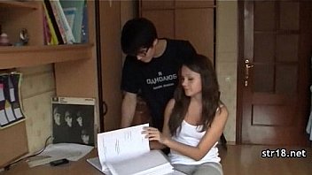 Horny Hot Teen Is Fucked Hard thumbnail