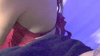 18 minutes of slobbering cock sucking ending with cum in mouth