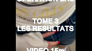 Le jour des résultats du bac j'ai accompagné mon jeune voisin pour voir ses