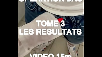 Le jour des résultats du bac j'ai accompagné mon jeune voisin pour voir ses