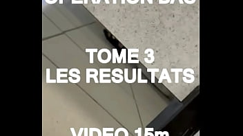 Le jour des résultats du bac j'ai accompagné mon jeune voisin pour voir ses