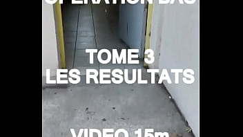 Le jour des résultats du bac j'ai accompagné mon jeune voisin pour voir ses