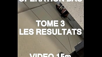 Le jour des résultats du bac j'ai accompagné mon jeune voisin pour voir ses