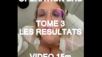 Le jour des résultats du bac j'ai accompagné mon jeune voisin pour voir ses