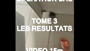 Le jour des résultats du bac j'ai accompagné mon jeune voisin pour voir ses