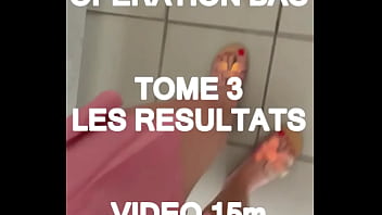 Le jour des résultats du bac j'ai accompagné mon jeune voisin pour voir ses