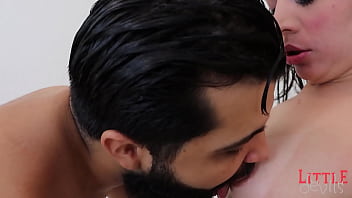 Pamela pantera fucking her pussy and ass lord kenobi