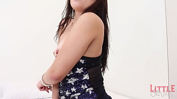 Pamela pantera fucking her pussy and ass lord kenobi