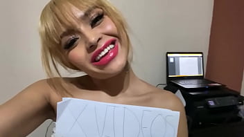 Vídeo de verificación