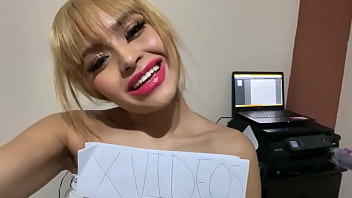 Vídeo de verificación