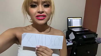 Vídeo de verificación